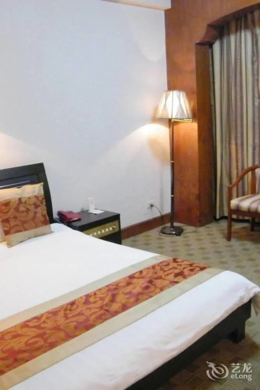 Xianyang Irico Hotel