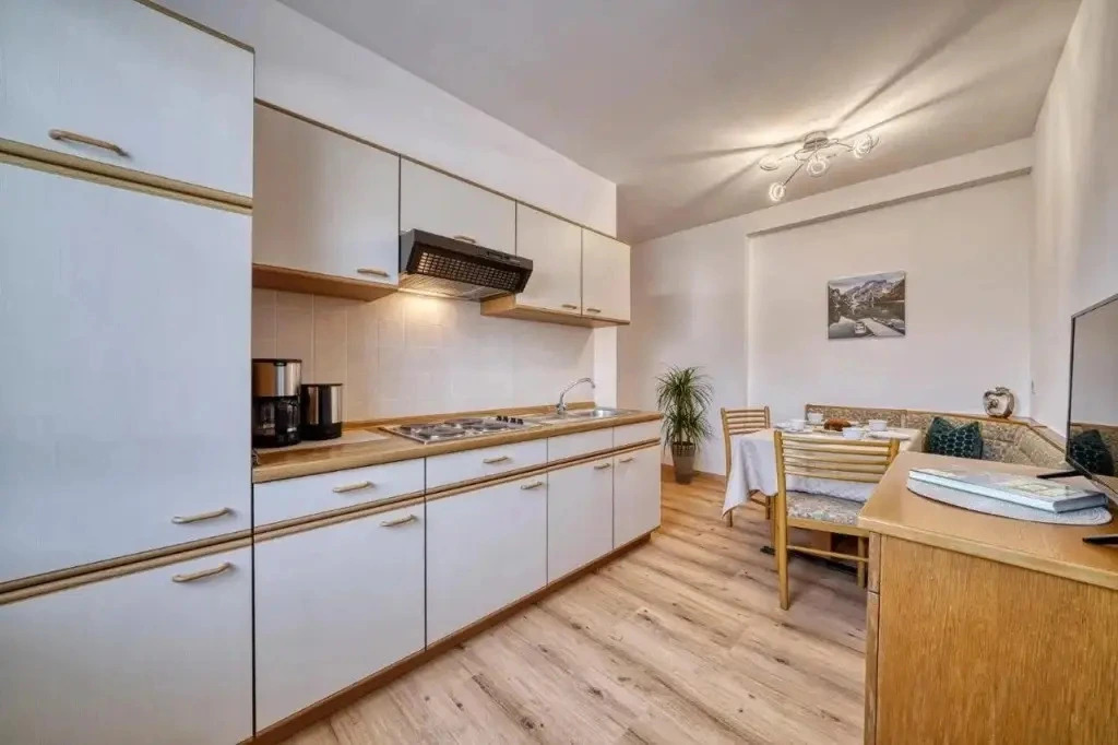 Pension & Residence Josefsheim-Freiberghof