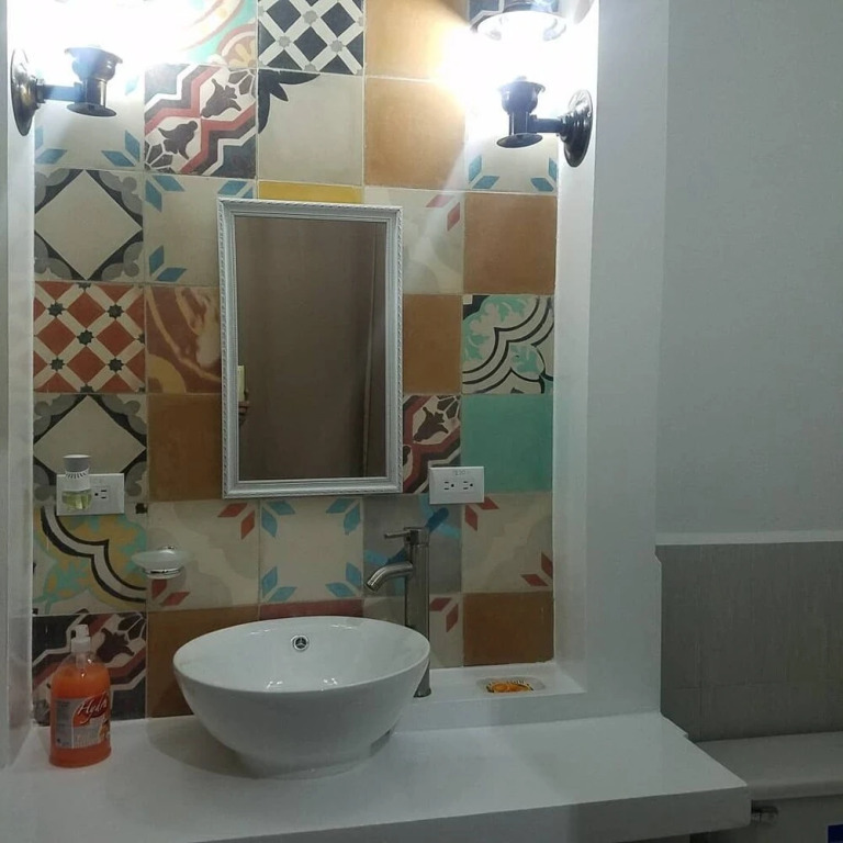 Hostal Escobar 206