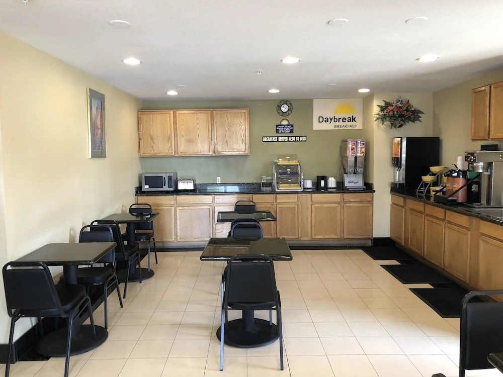 Days Inn Tucson Airport