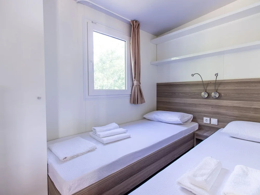 Modern Chalet With two Bathrooms, 19 km. From Crikvenica