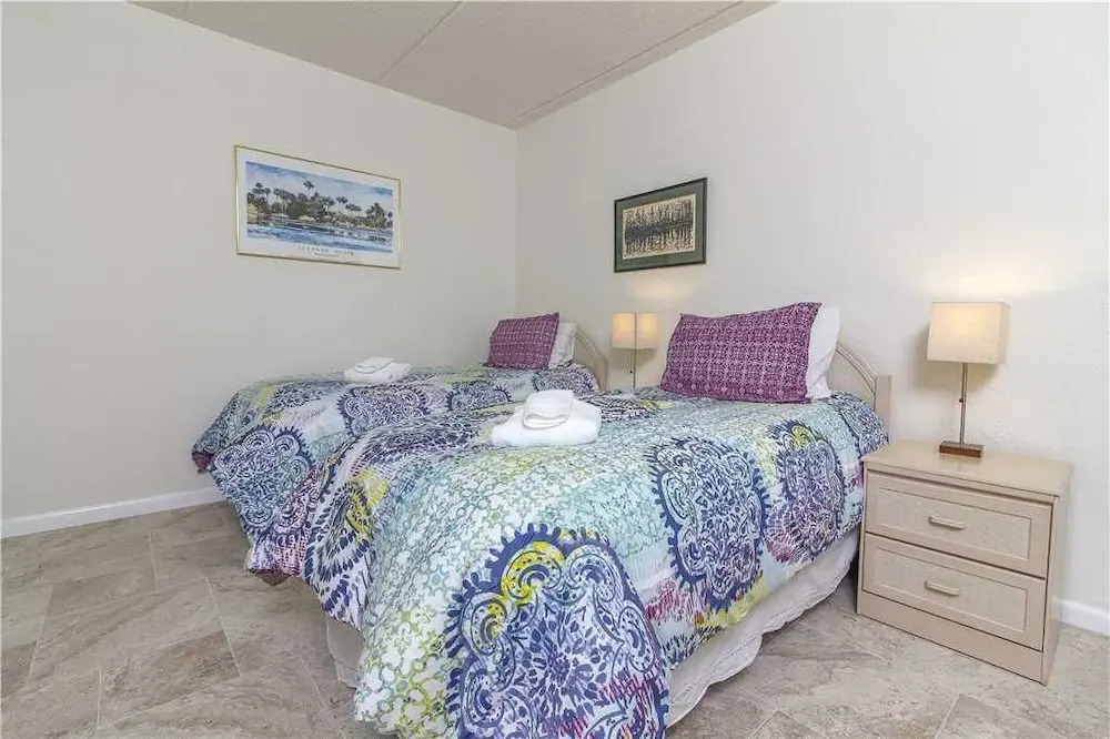 Island House H 119 - Two Bedroom Condo