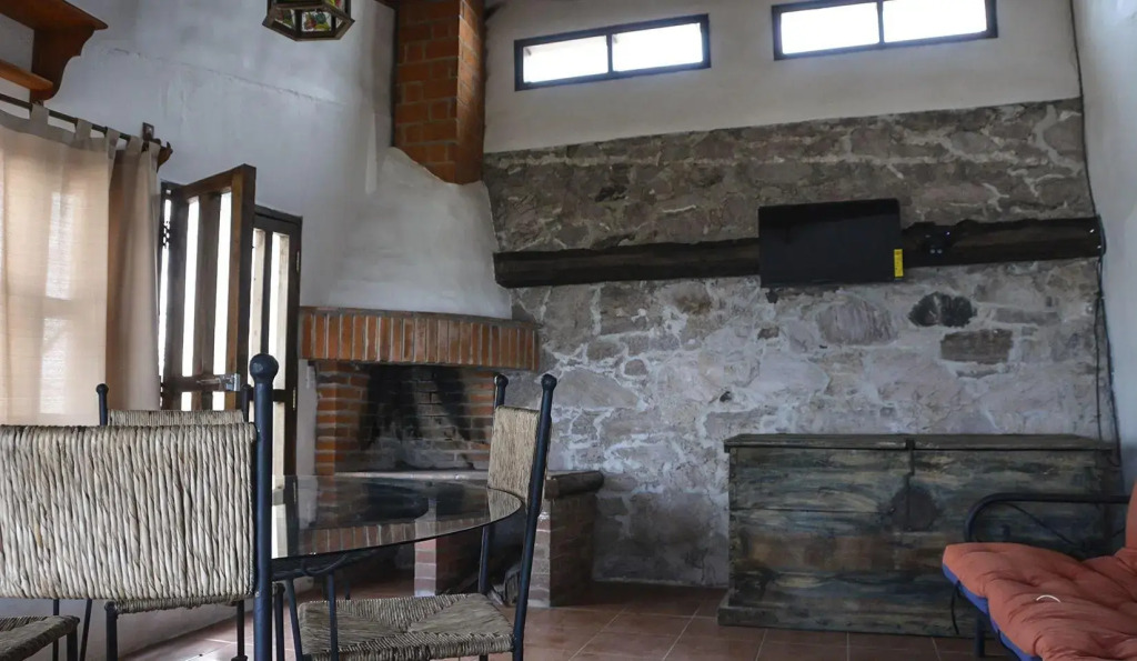 Hotel Boutique Casa al Aire