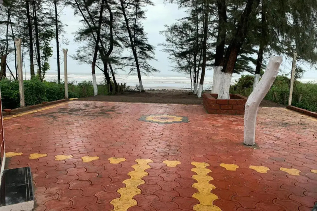 Suma beach resort