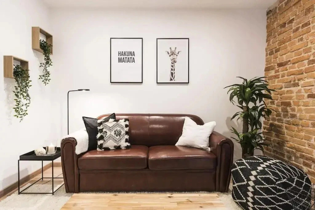 SUITE03 by STAYNN APARTMENTS