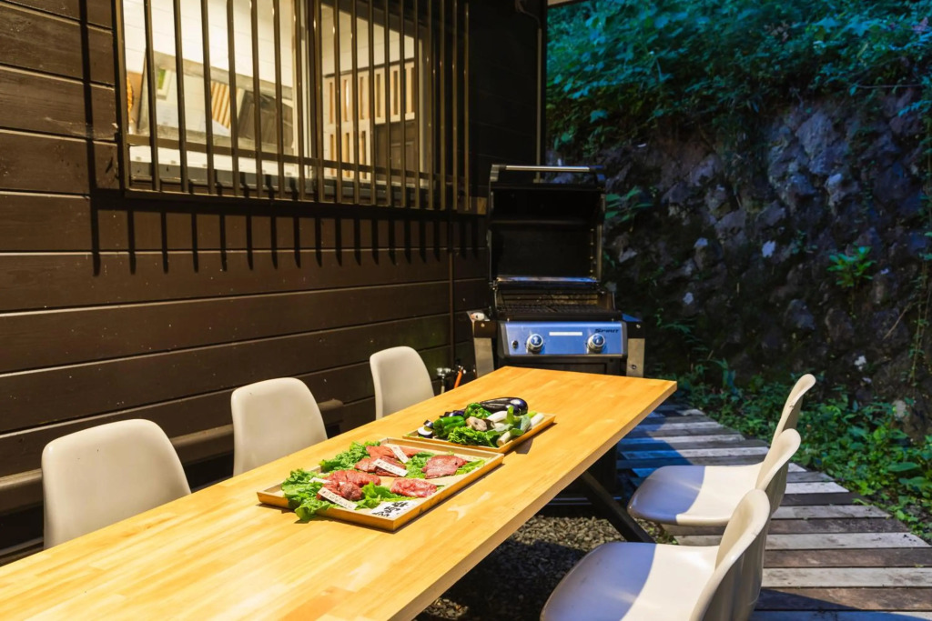 天然温泉かけ流し 箱根星空の丘別荘アパートメント&スイート Hakone Sky Hill Private Nature Vacation Homes & Hotsprings