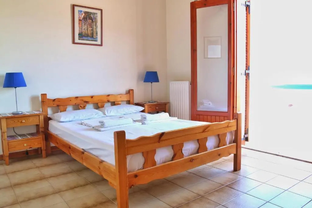 Seaview - selfcatering apartment - Helen No 2