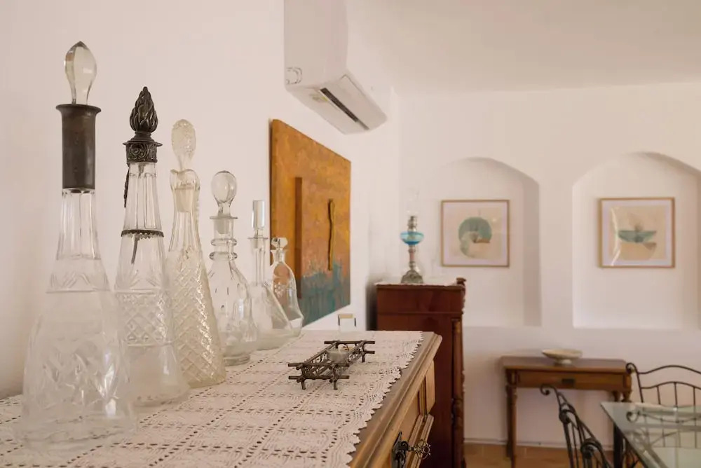 Villa Krissa