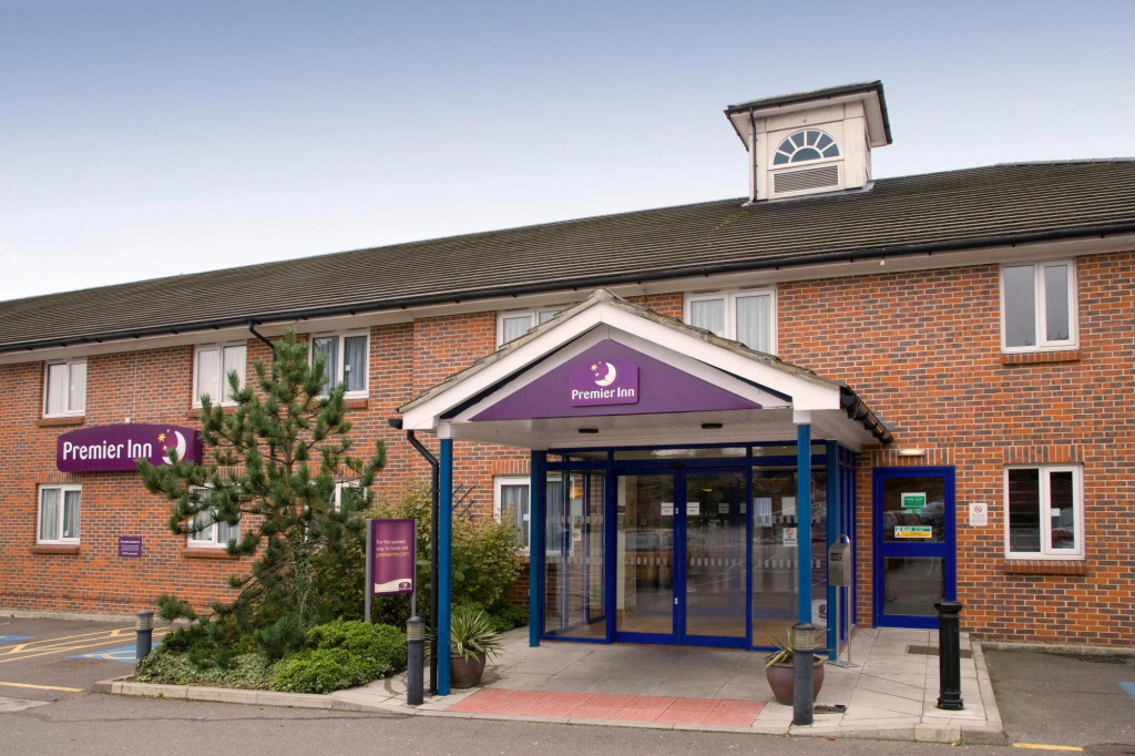 Express By Holiday Inn Basildon-Rayleigh