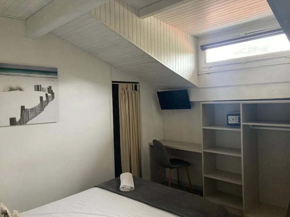 Hotel Cote et Lac