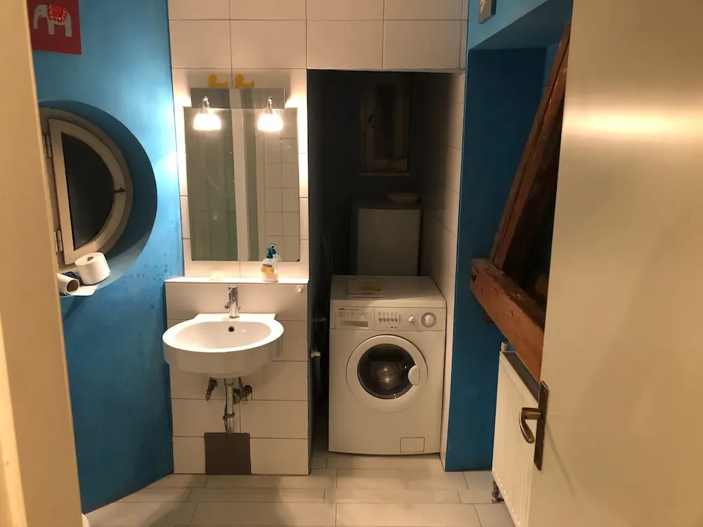 Alher Apartma