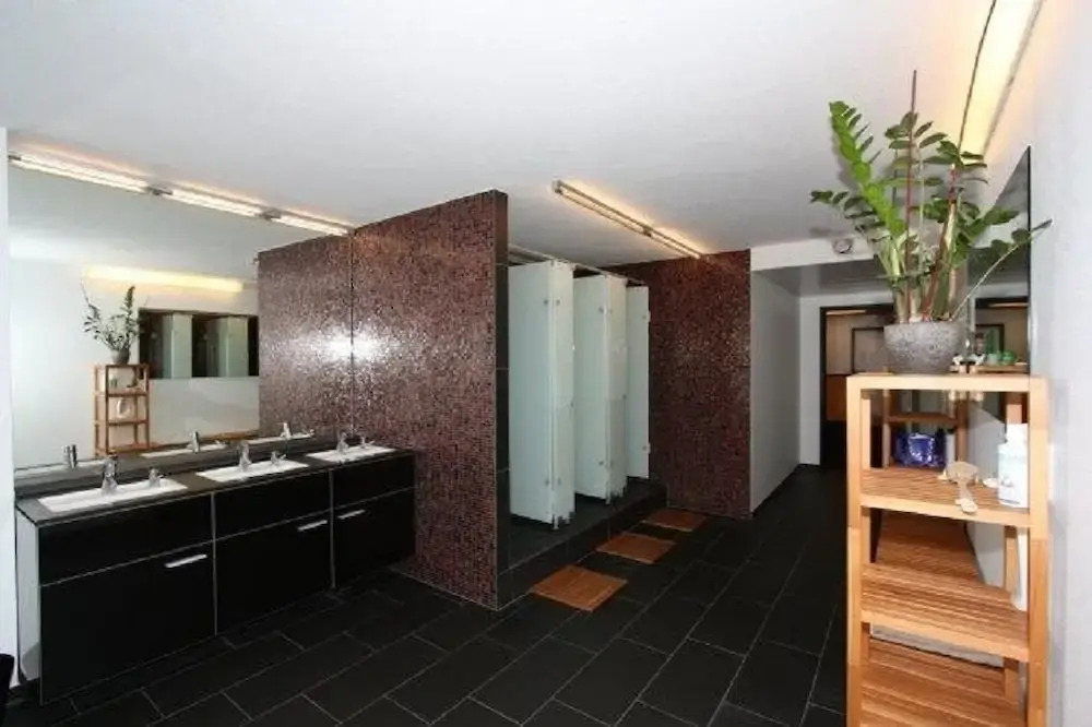 Primestay Apartmenthaus Zürich Altstetten