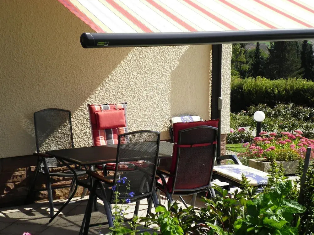 Quaint Pet-friendly Apartment in Neustraßburg