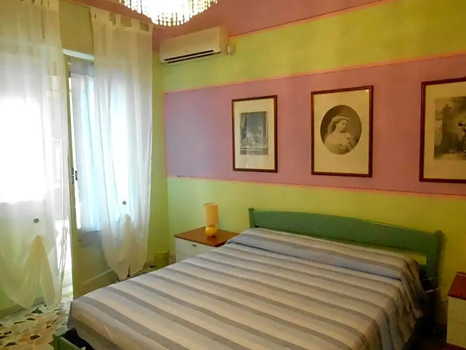 I Tetti Di Sassari B&B