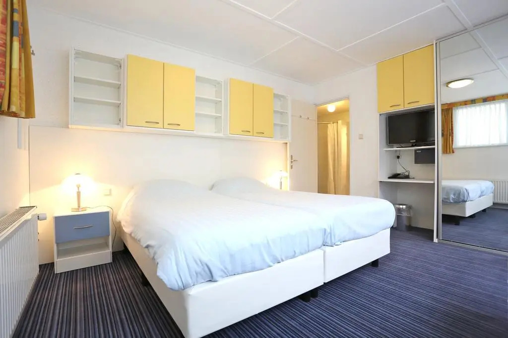 Hotel Zee Bergen