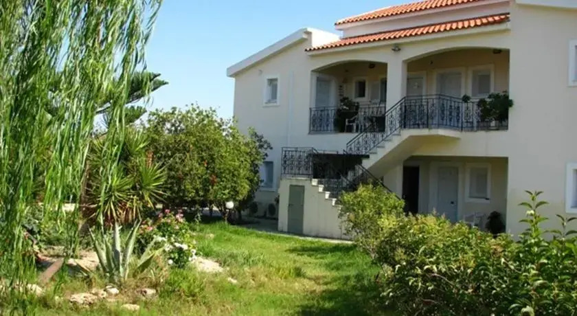 Villa Anna Maria