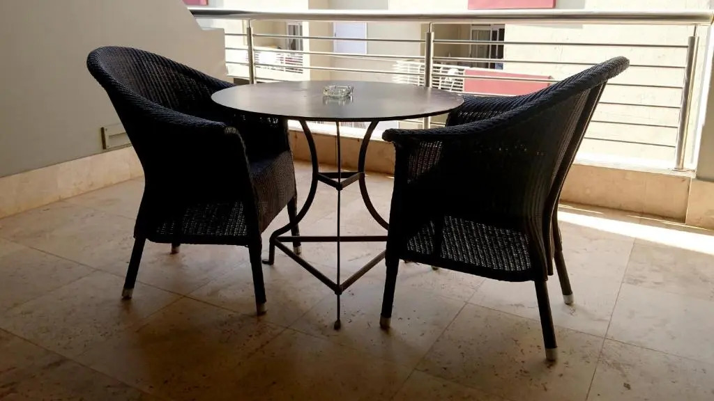 Royal Palm Hotel