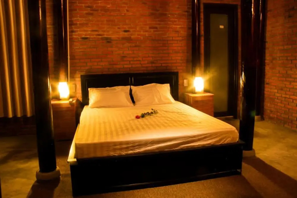 PHU SA HOMESTAY Hoi An