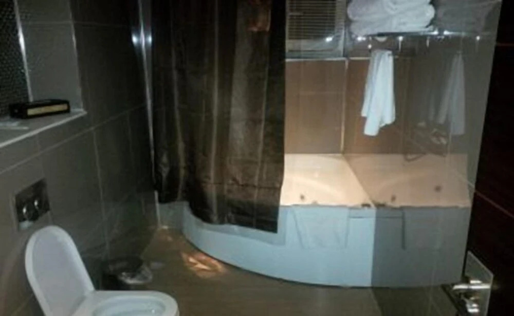King Solomon Resort Ltd