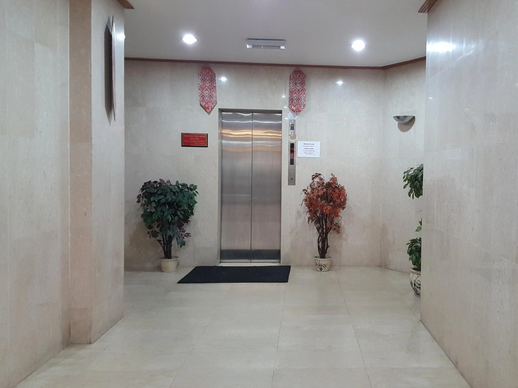 Hotel Meligai Kapit
