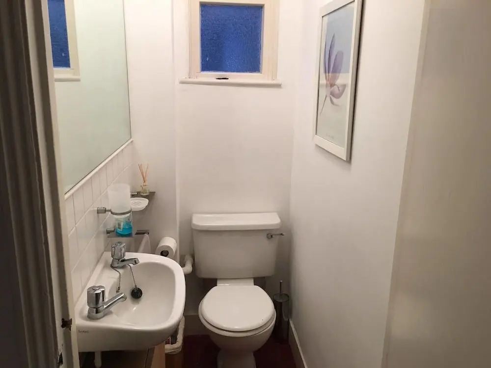 Perfect 2bed Flat in Lively Clapham