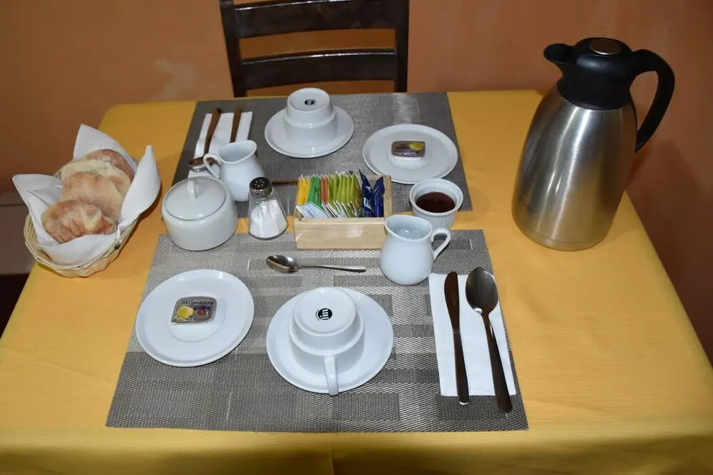 Colca Terra