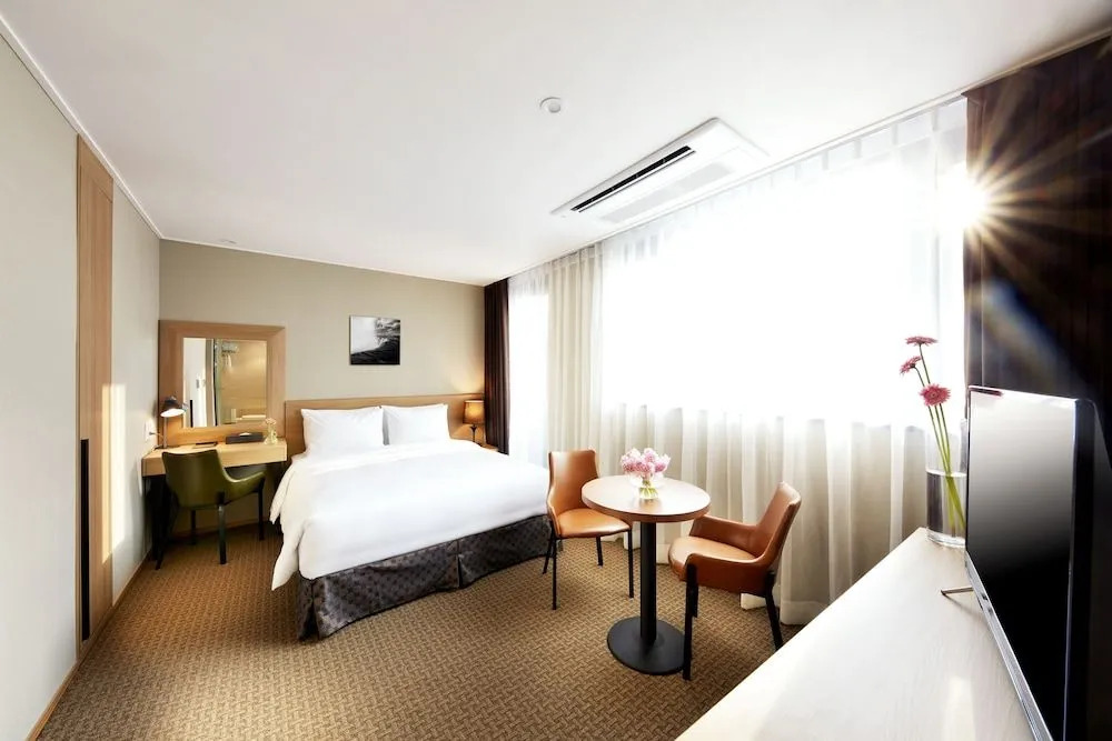 Hotel K-Tree Pyeongtaek