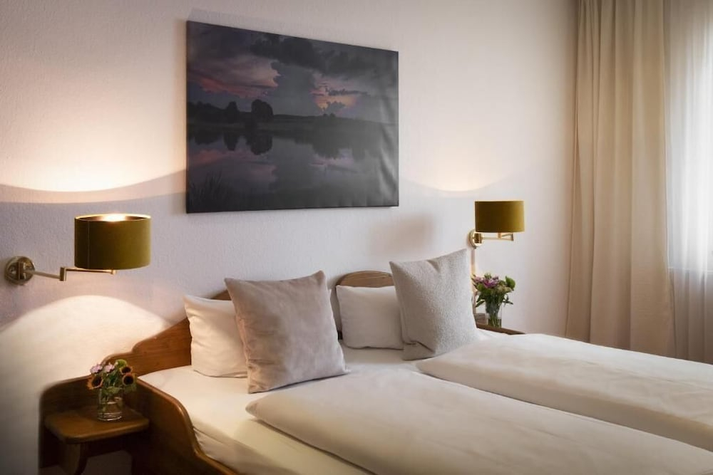 Romantik Landhotel 3Kronen