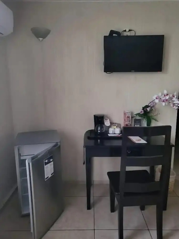 Hotel Villalba