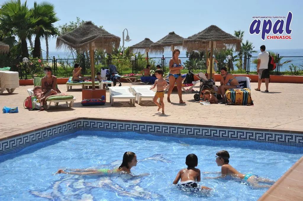 Chinasol Suites