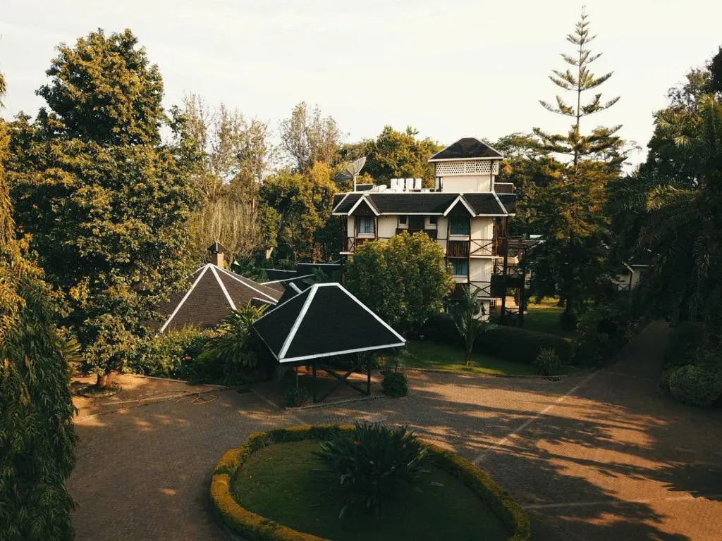 Aishi Machame