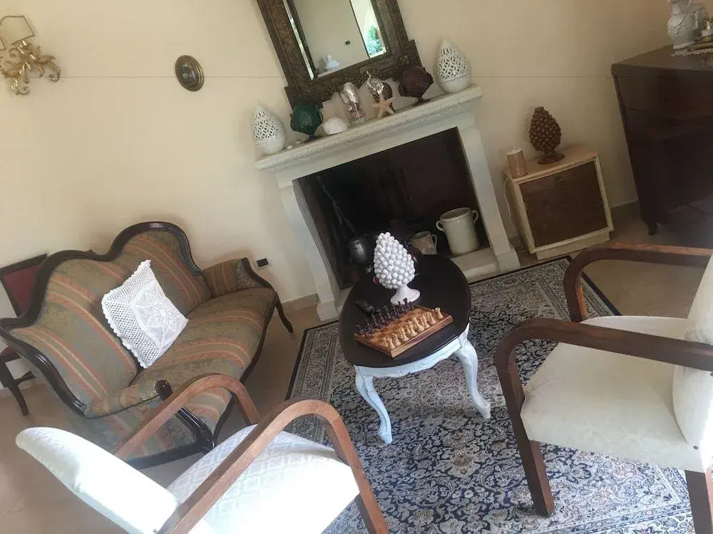 Villa Carola