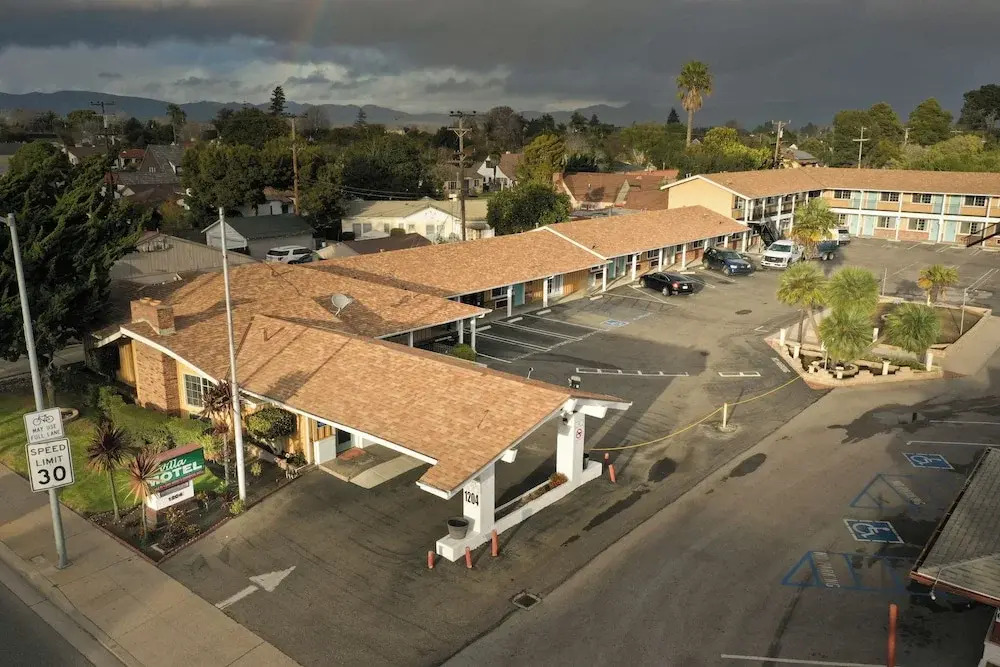 Villa Motel