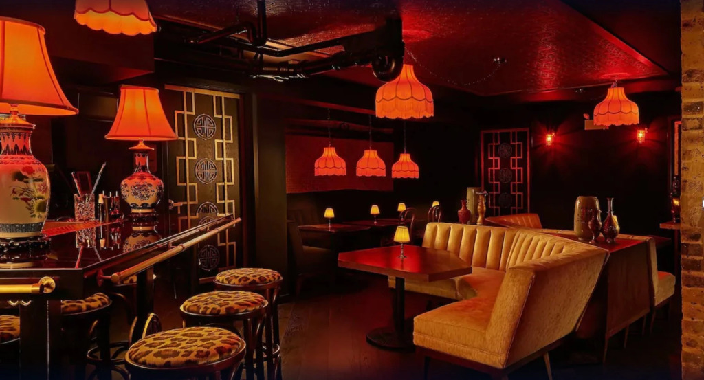 FOUND Hotels, Chicago, Series by Marriott