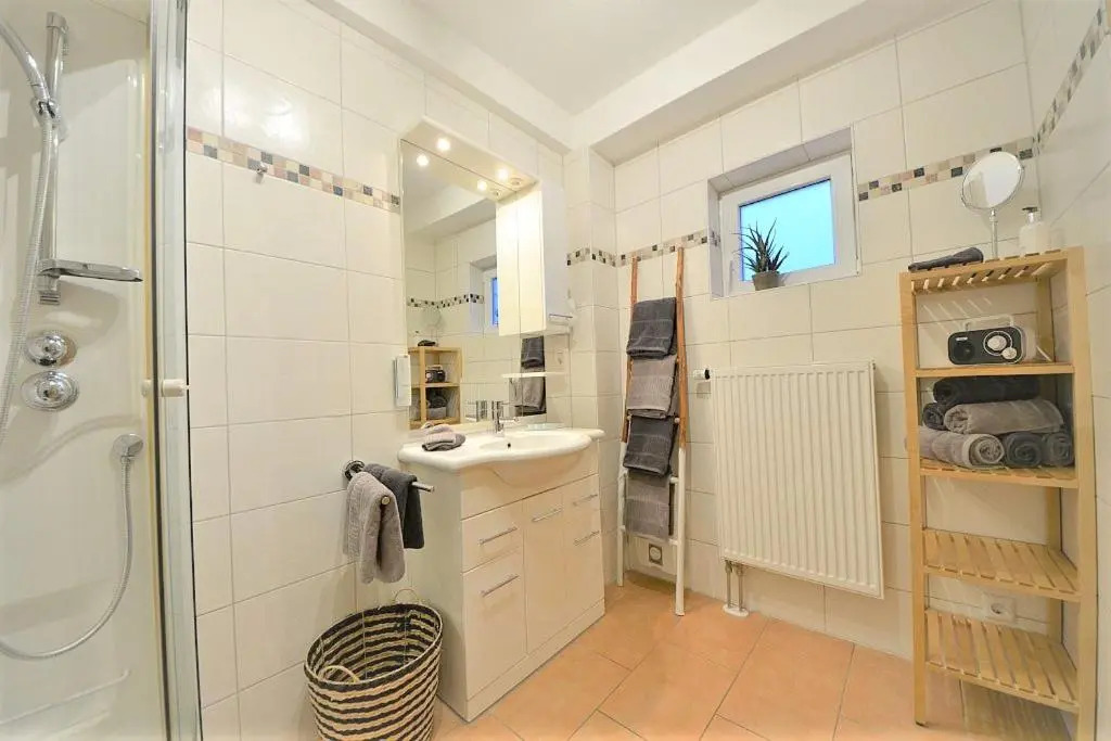 Ferienwohnung Auszeit