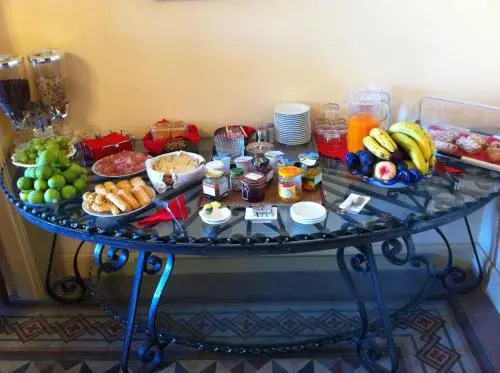 B&B Conte Ruggero