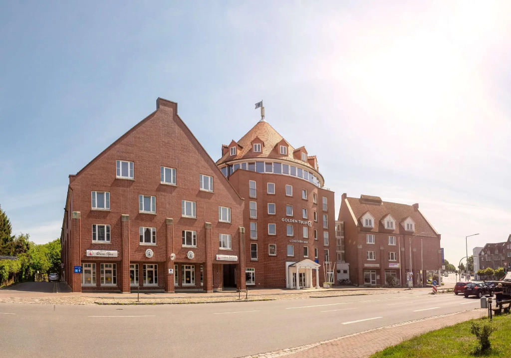 Hotel Lübecker Hof
