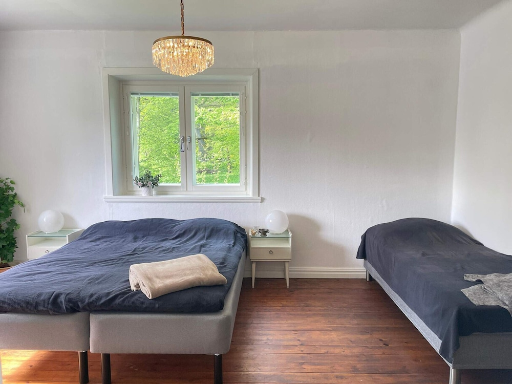 5 Person Holiday Home in Stehag