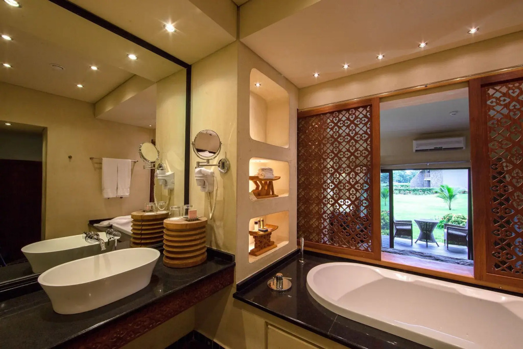 The Royal Senchi Hotel and Resort