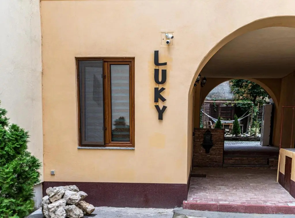 Luky 12