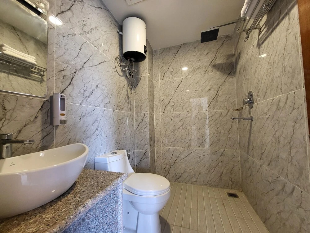 Anjani Suite