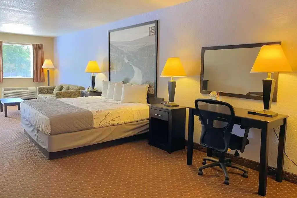 Hill Country Inn & Suites - New Braunfels, Gruene
