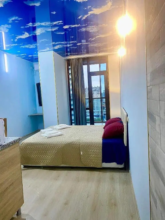 Dar Tower Apartment 144 A-145 A