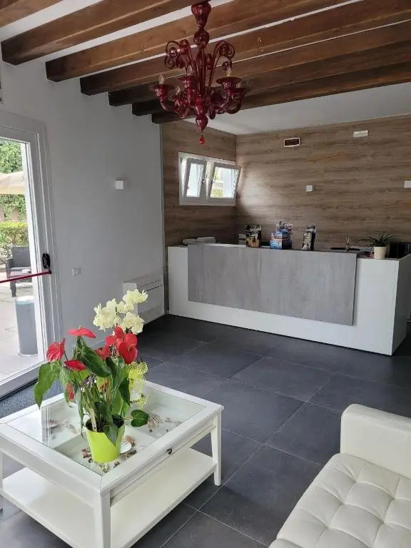 Boutique Hotel Nuovo Cason