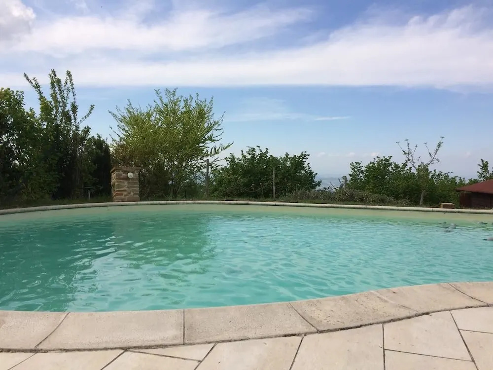 Villa Langa