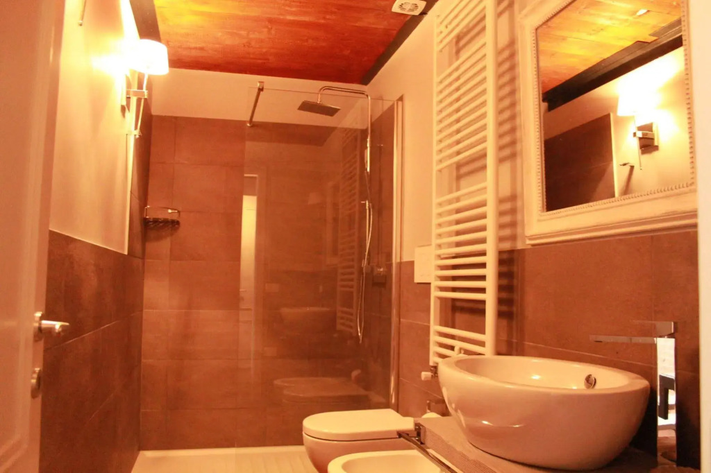 Rosso Charm B&B