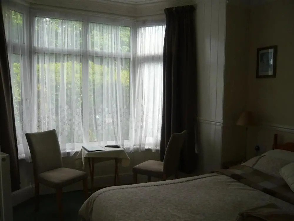 The Croft Guest House - Cockwood