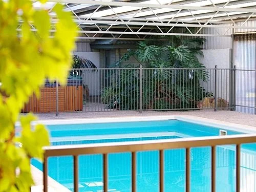 Batemans Bay Manor - Bed and Breakfast