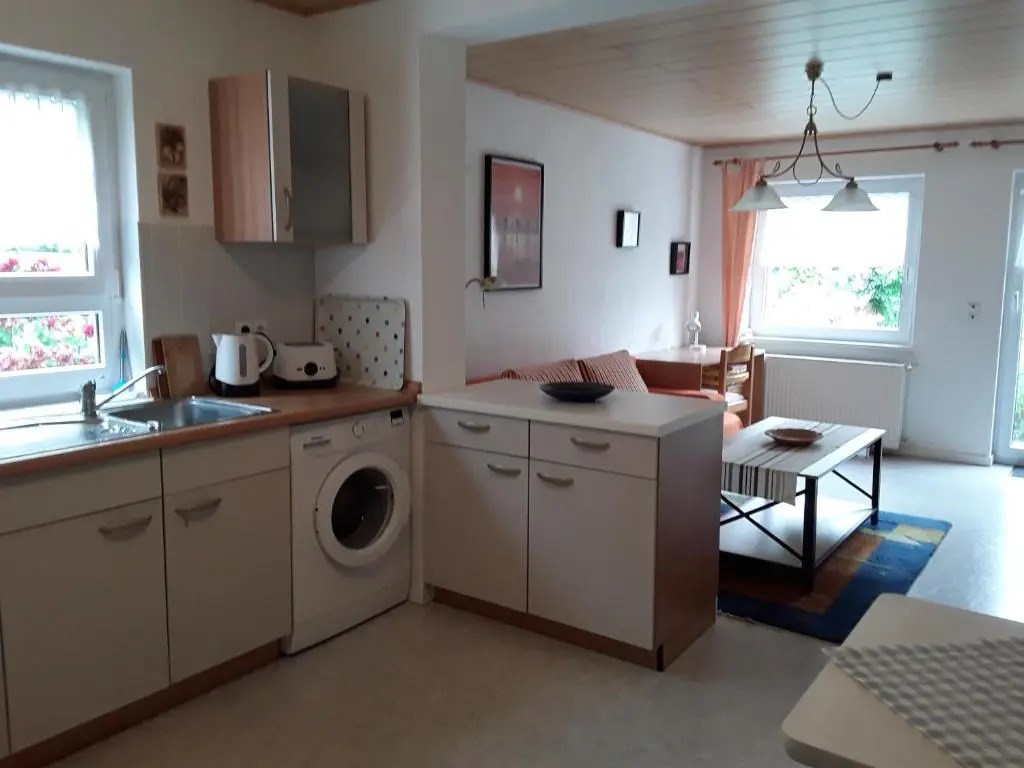 Ferienwohnung Hans