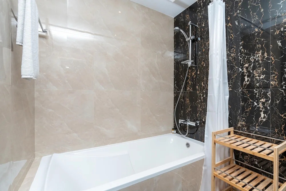 SuperHost - Vibrant Studio With Canal View Near Dubai Mall